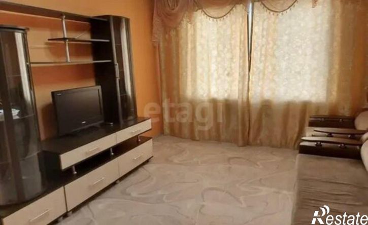 3-комн квартира ул им Исаева Н.В., 7,  д. 7