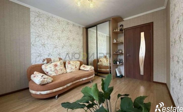 3-комн квартира ул Лунная, 27А,  д. 27А