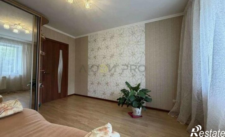 3-комн квартира ул Лунная, 27А,  д. 27А
