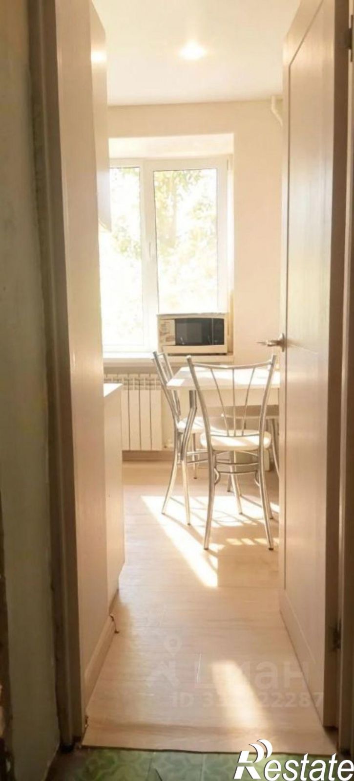3-комн квартира ул Буровая, 9,  д. 9