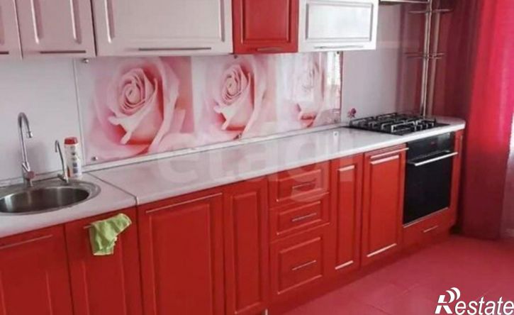 3-комн квартира ул им Исаева Н.В., 7,  д. 7