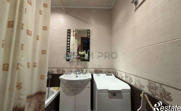 3-комн квартира ул Лунная, 27А,  д. 27А