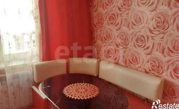 3-комн квартира ул им Исаева Н.В., 7,  д. 7