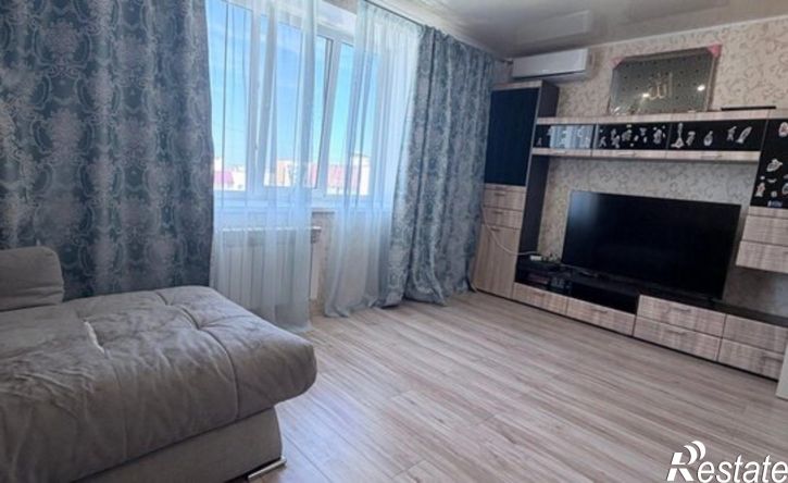 2-комн квартира ул им Академика Семенова Н.Н., 13,  д. 13