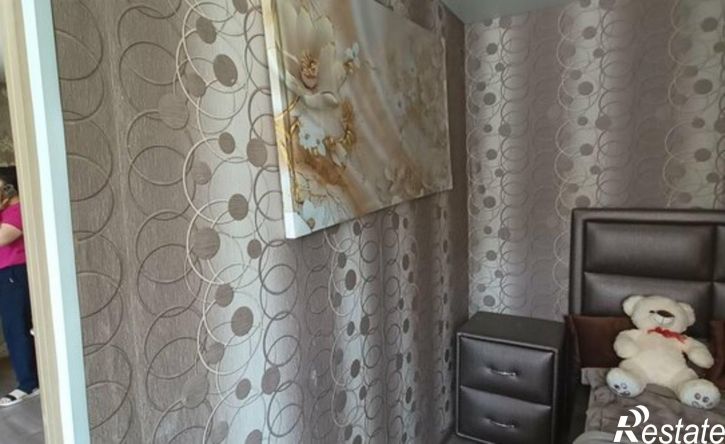 2-комн квартира пр-кт им 50 лет Октября, 130,  д. 130