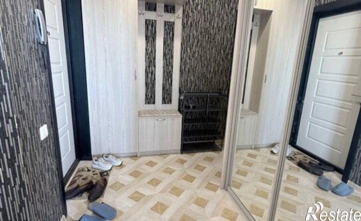 2-комн квартира ул им Академика Семенова Н.Н., 13,  д. 13