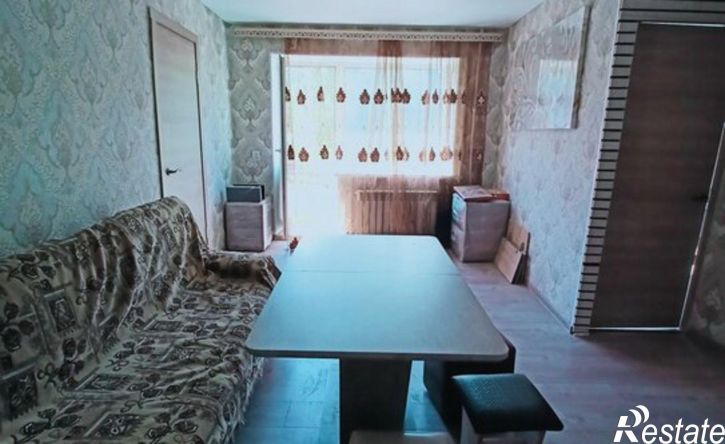 2-комн квартира пр-кт им 50 лет Октября, 130,  д. 130