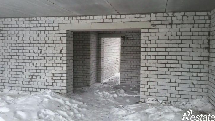 2-комн квартира в новом доме 2-й Огородный пр-д, 33,  д. 33