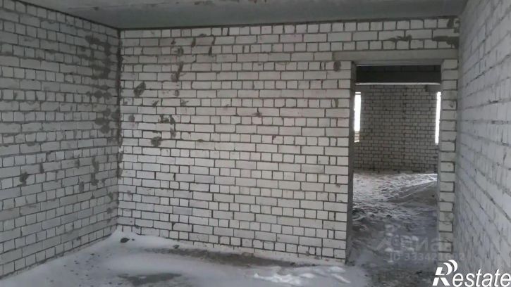 2-комн квартира в новом доме 2-й Огородный пр-д, 33,  д. 33