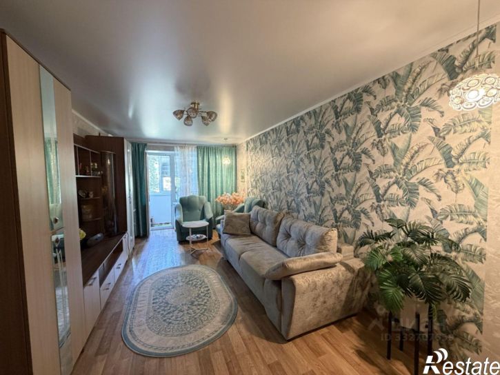 2-комн квартира ул им Чапаева В.И., 79,  д. 79