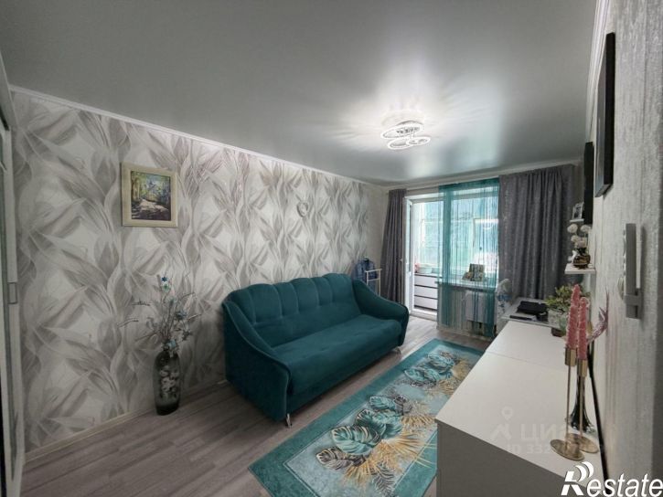 2-комн квартира ул им Чапаева В.И., 79,  д. 79