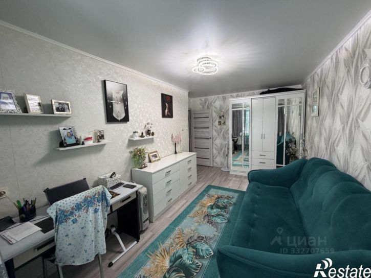 2-комн квартира ул им Чапаева В.И., 79,  д. 79