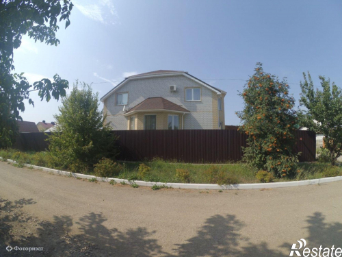Продажа дома Якорная ул, 30