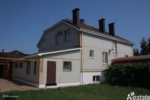 Продажа дома Якорная ул, 30