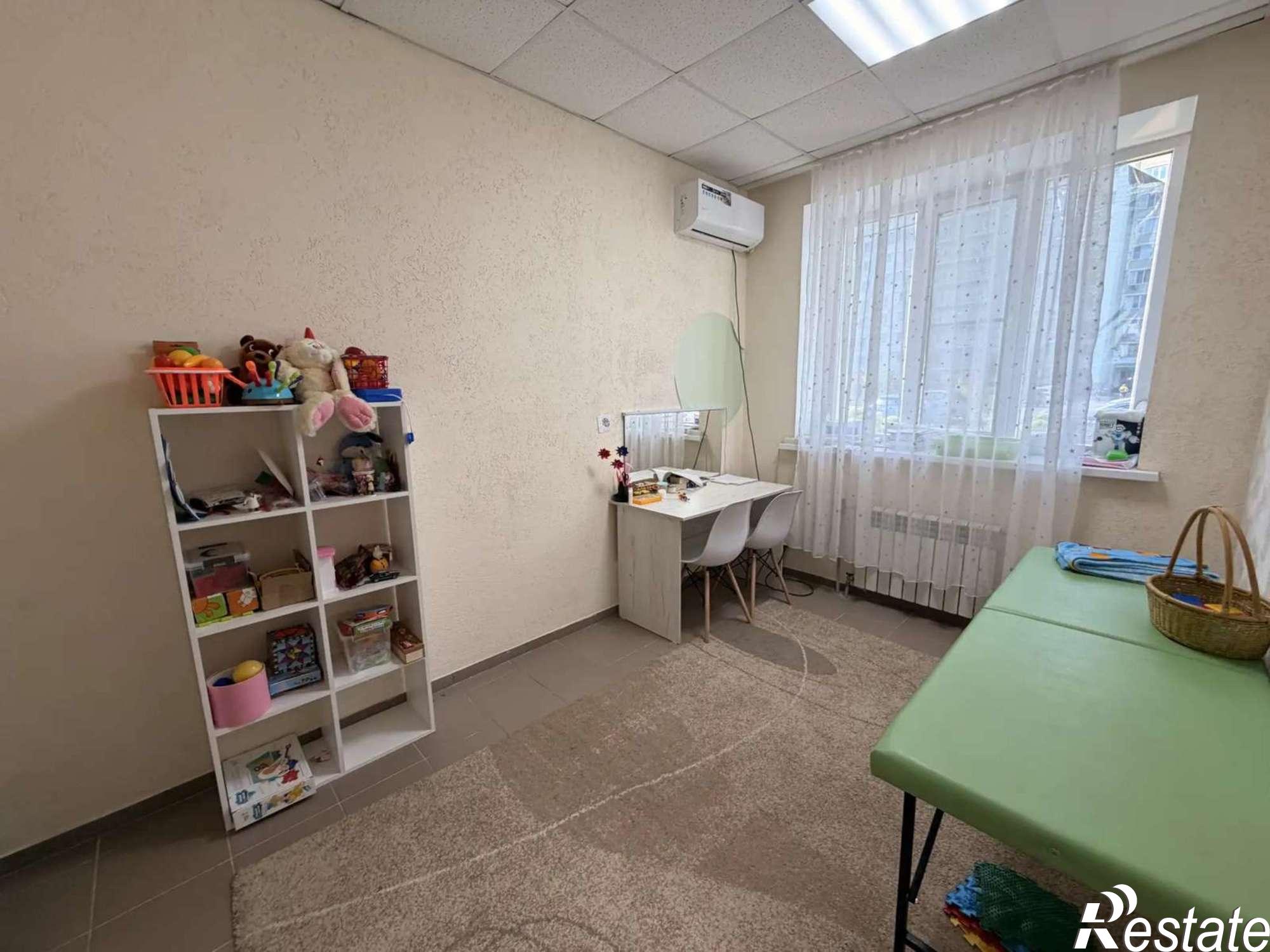 Купить офис, помещение под офис за 9 000 000 рублей на Техническая улица, 7а