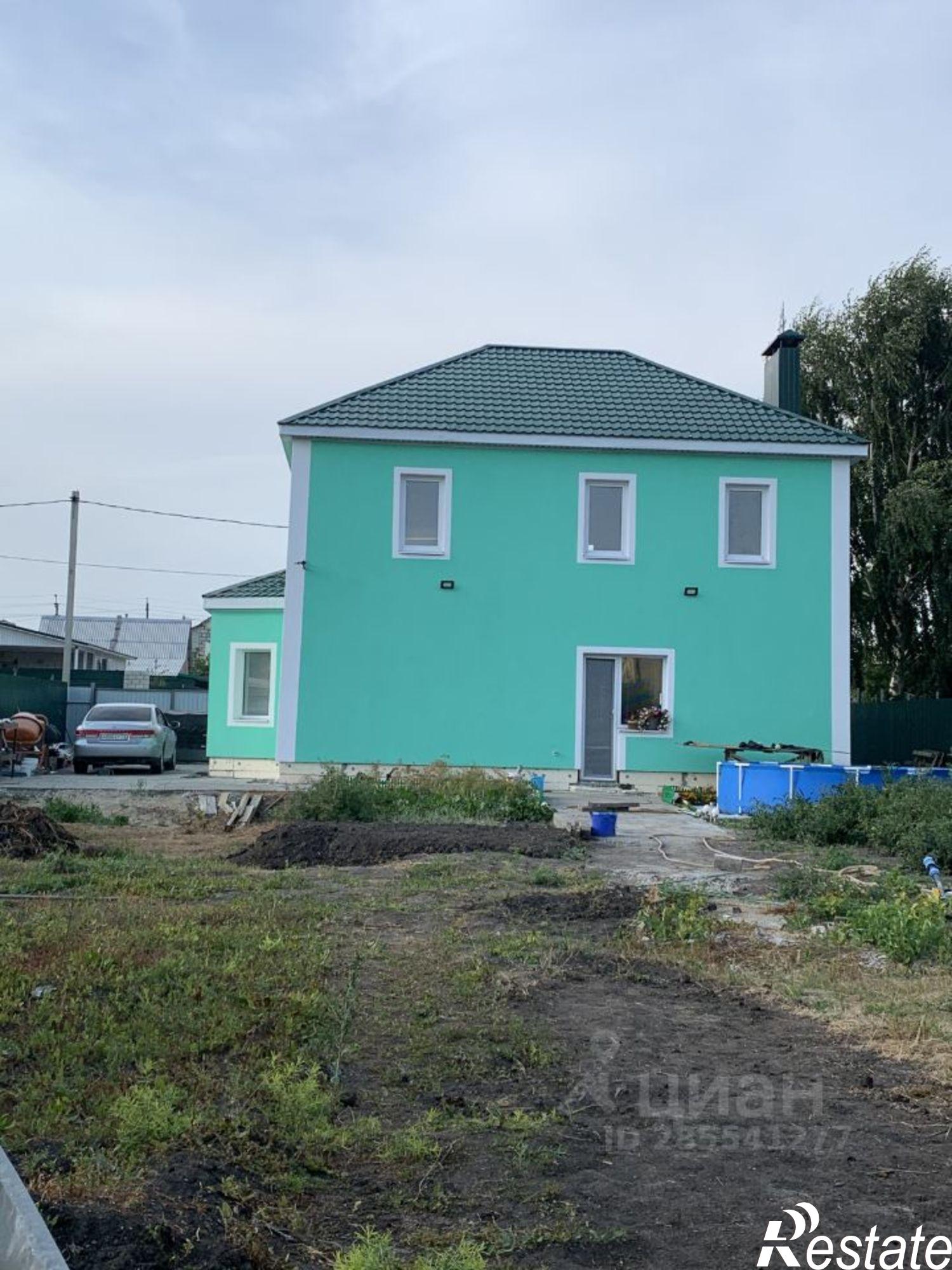 Купить дачу, дом, коттедж за 10 500 000 рублей на ул Зеленая, 55