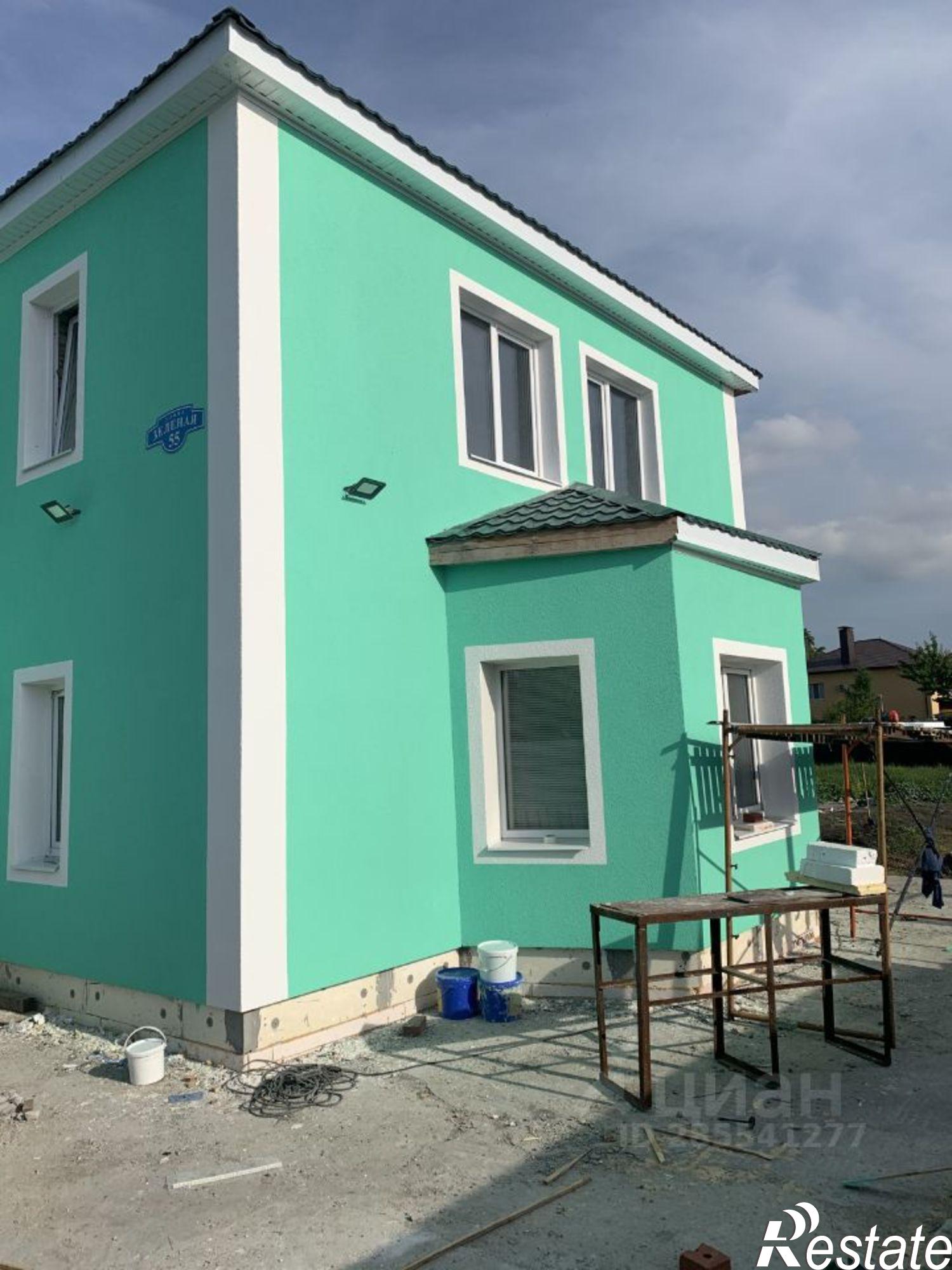 Купить дачу, дом, коттедж за 10 500 000 рублей на ул Зеленая, 55