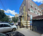 торговое помещение 650 кв м Рахова улица, 158
