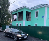 коттедж 180 кв м ул Зеленая, 55