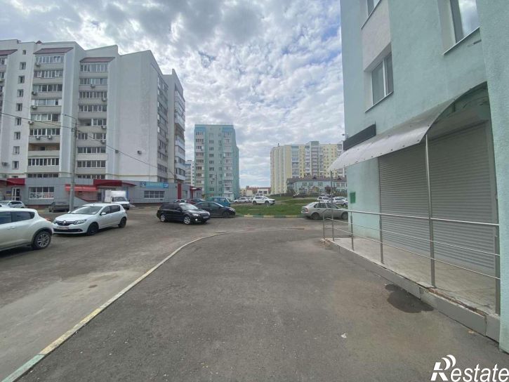 Офис Техническая улица, 7а