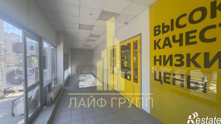 Торговое помещение имени Н.Г. Чернышевского улица, 203
