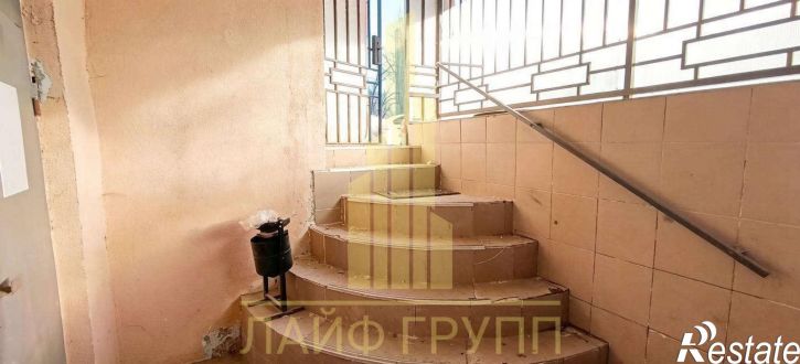 Торговое помещение Огородная улица, 144