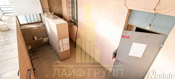 Торговое помещение Огородная улица, 144