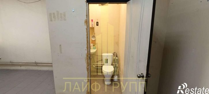 Торговое помещение Огородная улица, 144