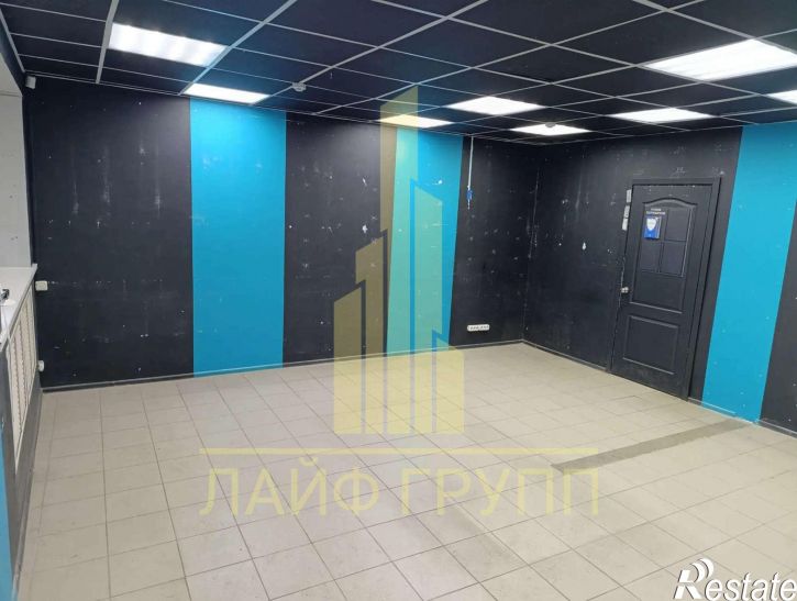 Торговое помещение Большая Садовая улица, 98
