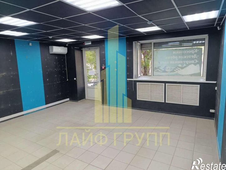 Торговое помещение Большая Садовая улица, 98