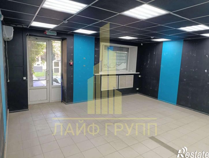 Торговое помещение Большая Садовая улица, 98