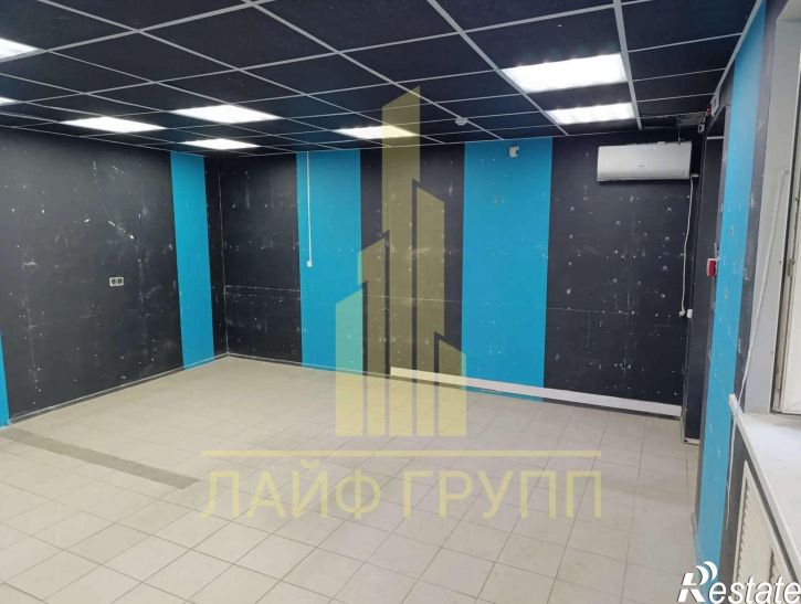 Торговое помещение Большая Садовая улица, 98