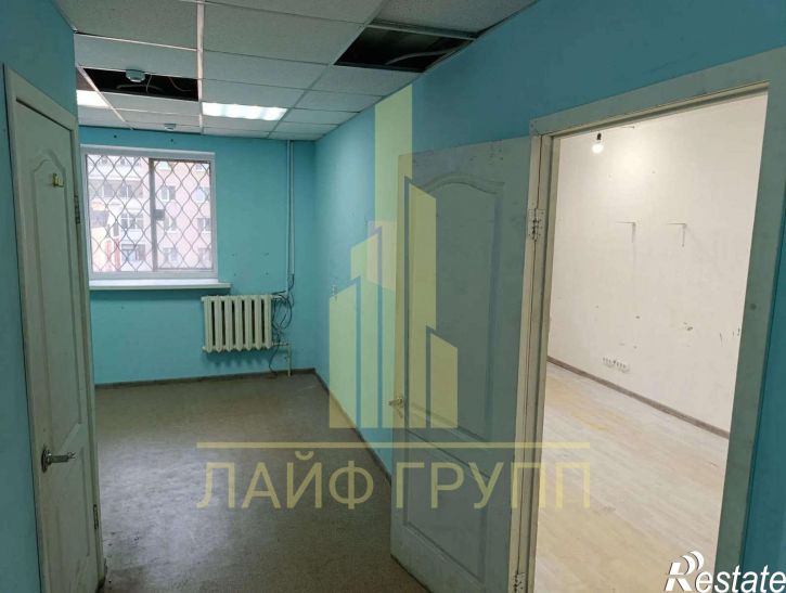 Торговое помещение Большая Садовая улица, 98