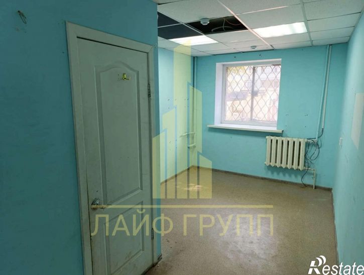 Торговое помещение Большая Садовая улица, 98