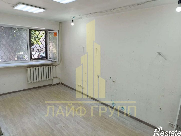 Торговое помещение Большая Садовая улица, 98