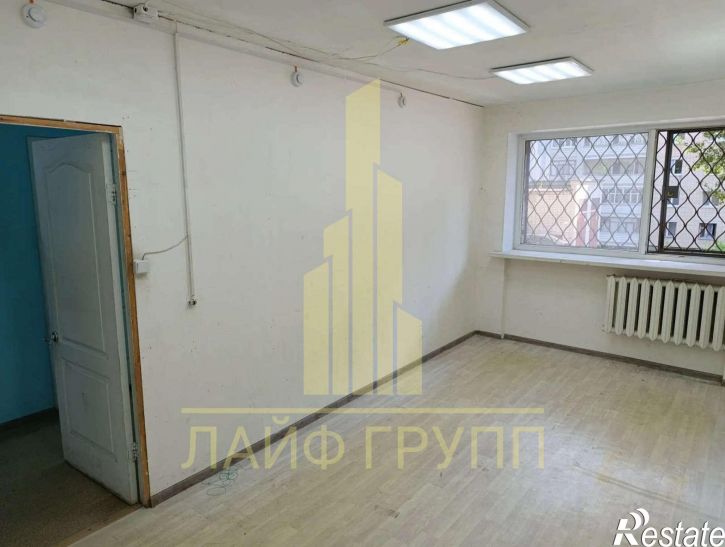 Торговое помещение Большая Садовая улица, 98