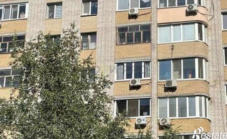 1-комн квартира ул Шевыревская, 6,  д. 6