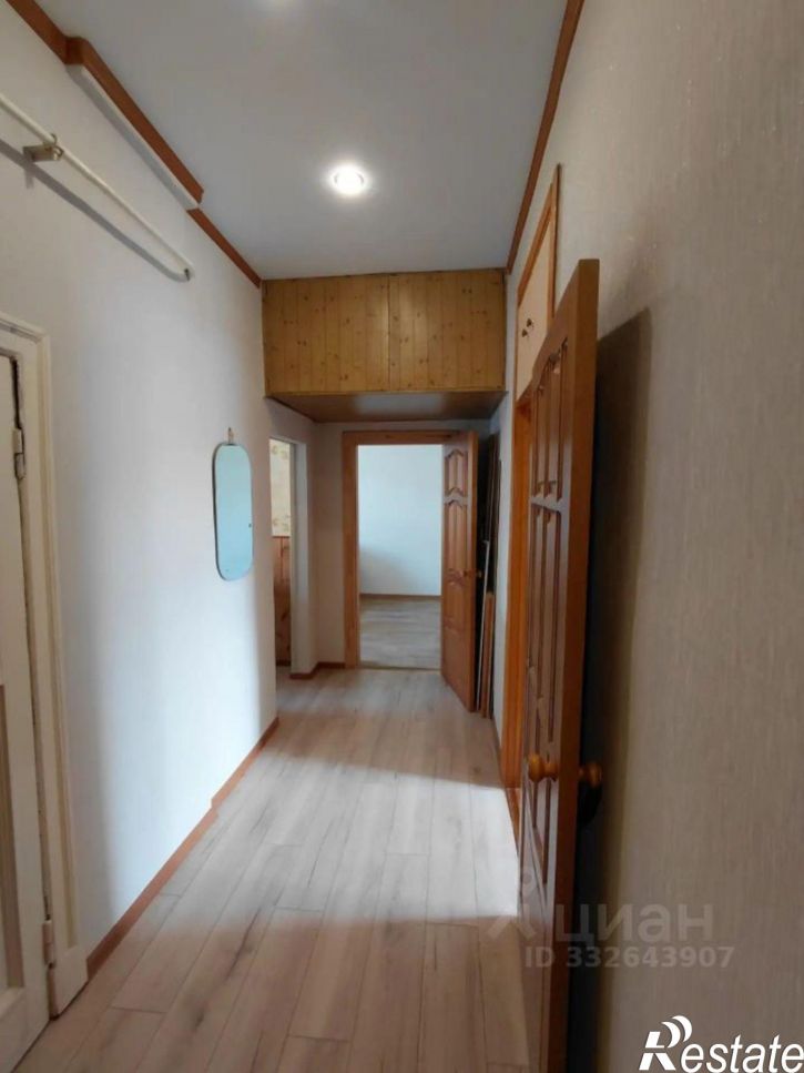2-комн квартира ул им Космодемьянской З.А, 9,  д. 9