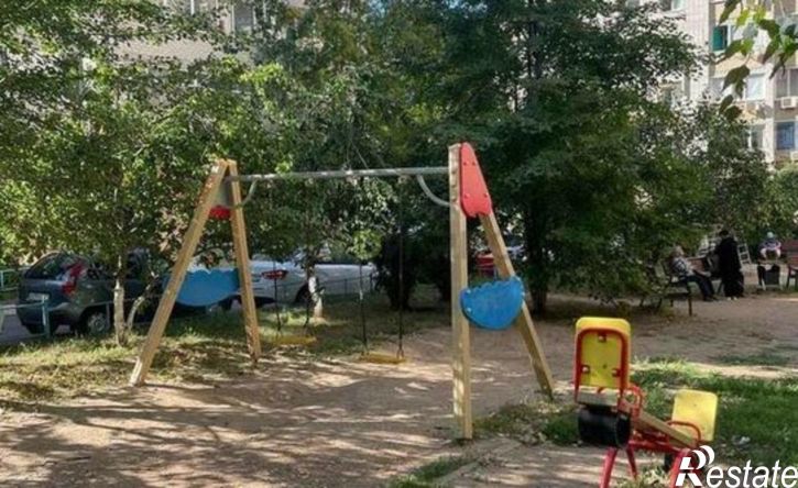 1-комн квартира ул Шевыревская, 6,  д. 6