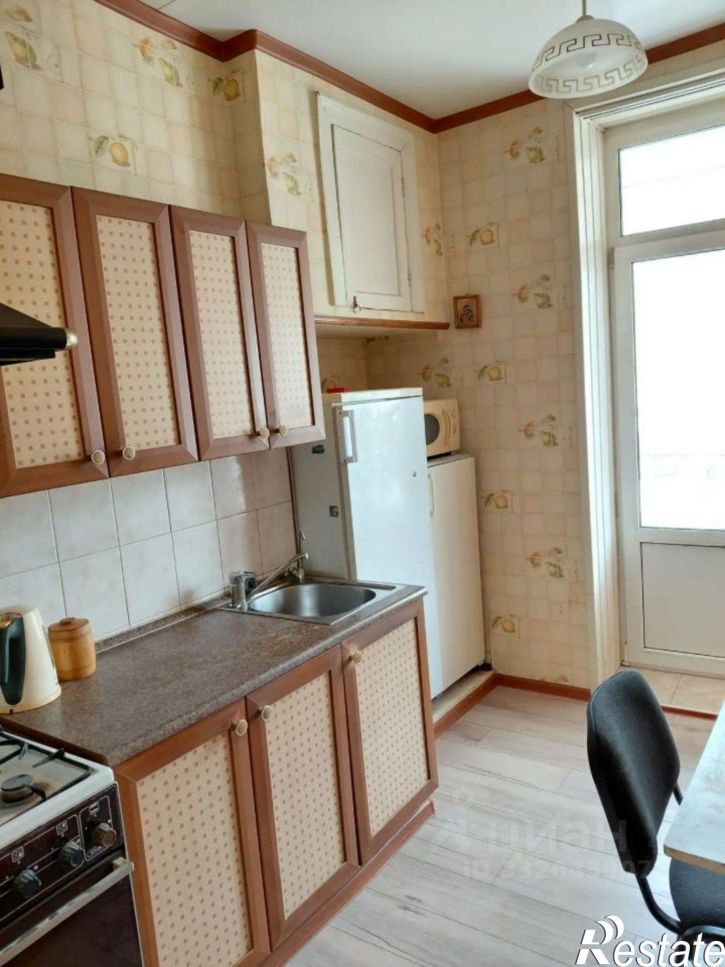 2-комн квартира ул им Космодемьянской З.А, 9,  д. 9