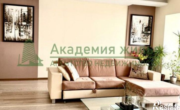 4-комн квартира ул им Чернышевского Н.Г., 92Б,  д. 92Б