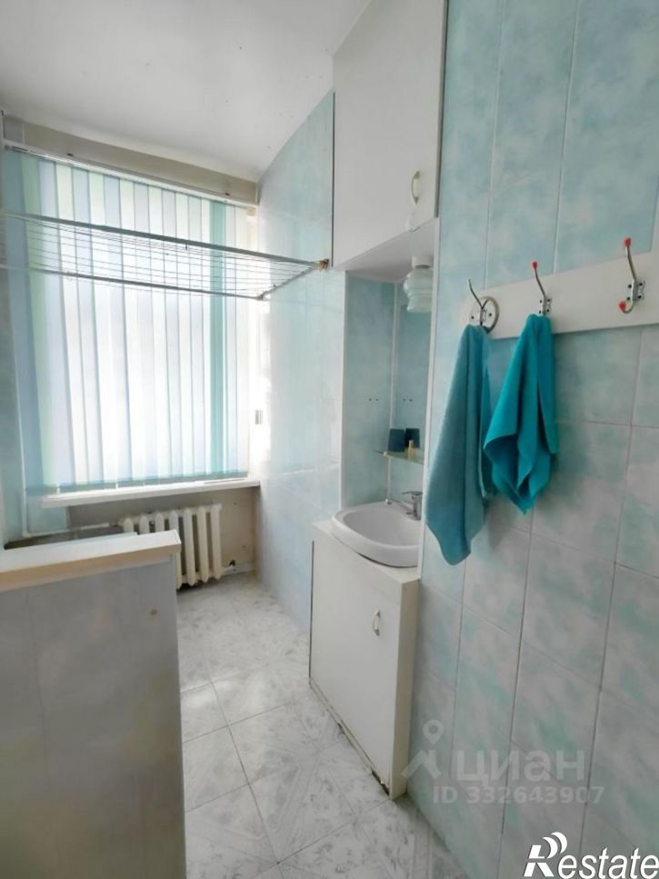 2-комн квартира ул им Космодемьянской З.А, 9,  д. 9