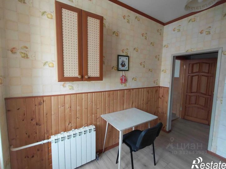 2-комн квартира ул им Космодемьянской З.А, 9,  д. 9