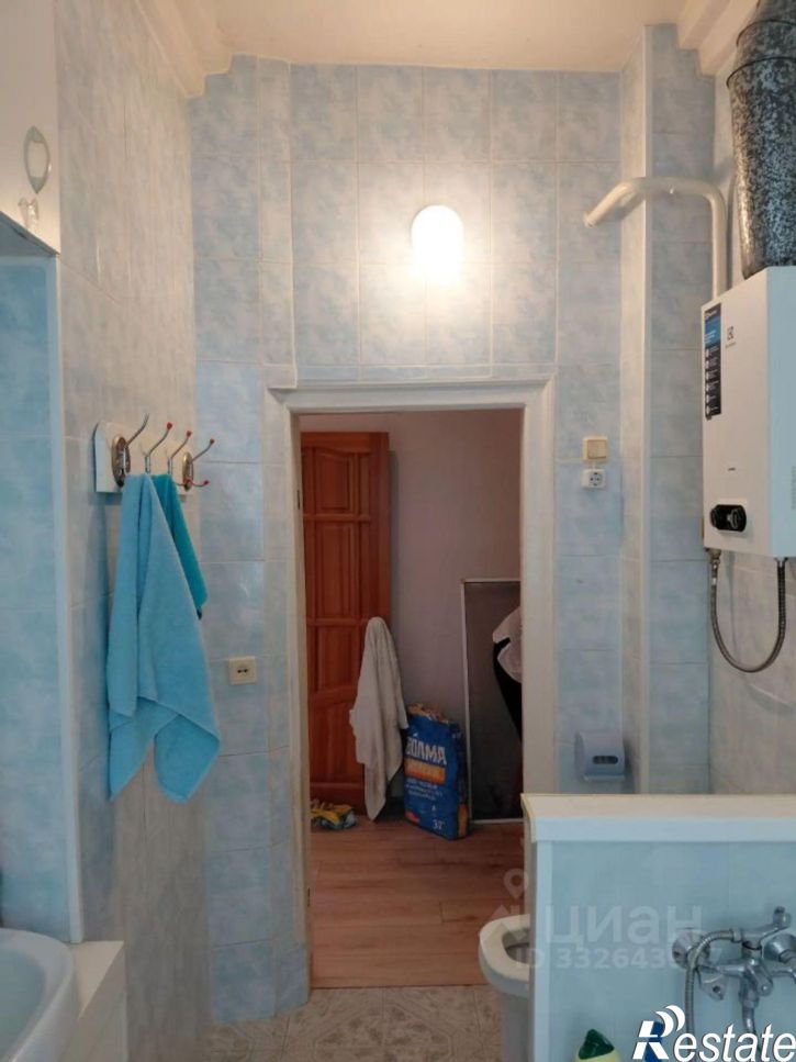 2-комн квартира ул им Космодемьянской З.А, 9,  д. 9