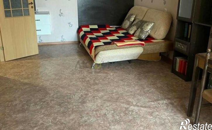 1-комн квартира ул Шевыревская, 6,  д. 6