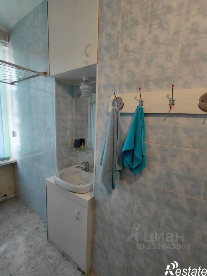2-комн квартира ул им Космодемьянской З.А, 9,  д. 9