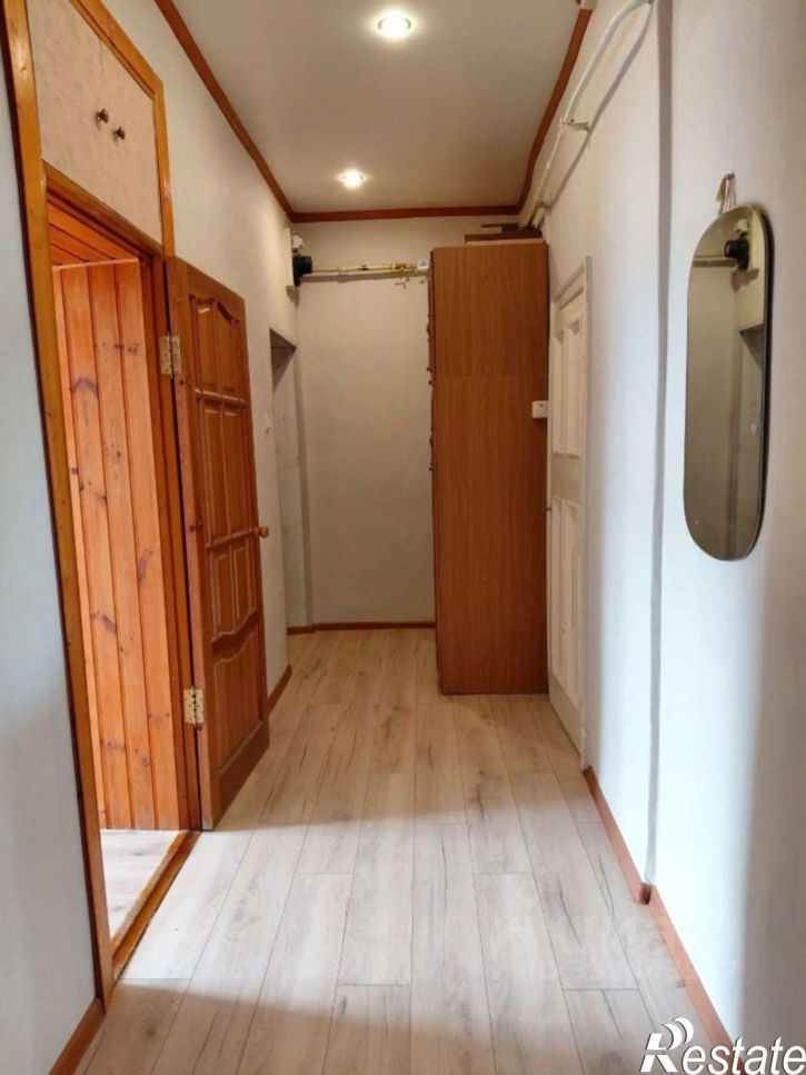 2-комн квартира ул им Космодемьянской З.А, 9,  д. 9