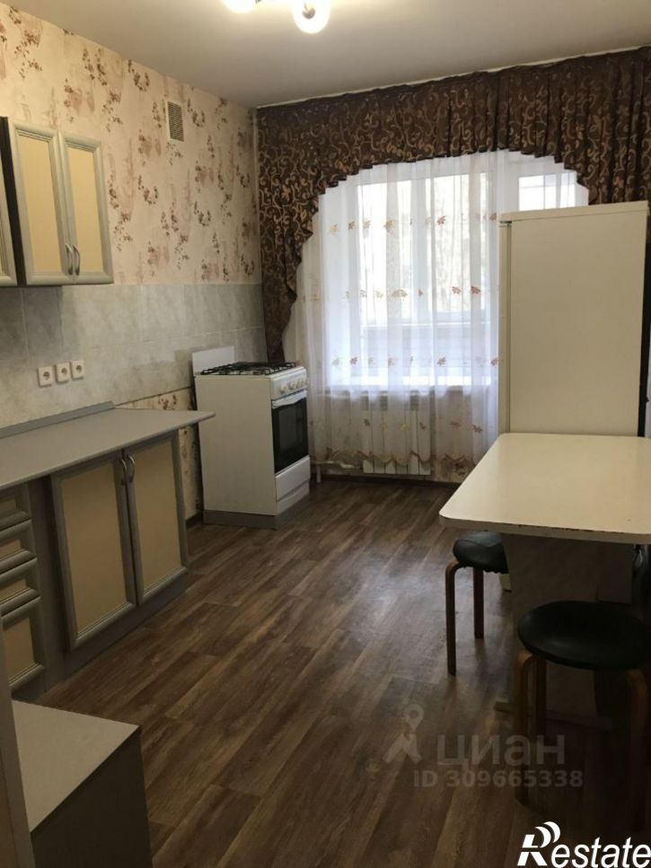 1-комн квартира 3-й Московский пр-д, 16Б,  д. 16Б
