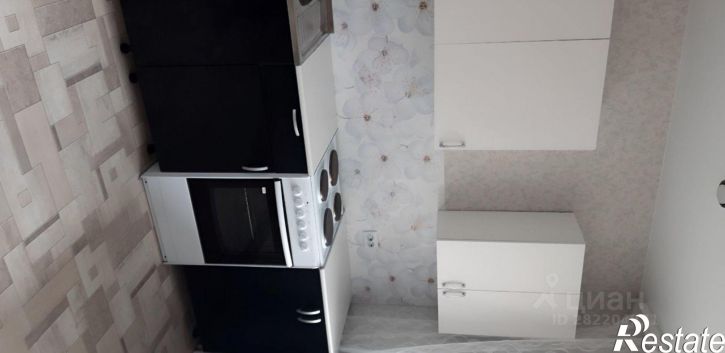 1-комн квартира ул им Кривохижина Александра, 8,  д. 8