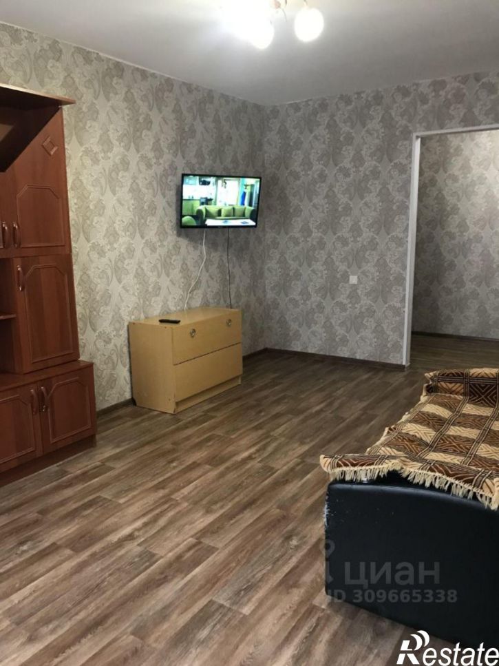 1-комн квартира 3-й Московский пр-д, 16Б,  д. 16Б